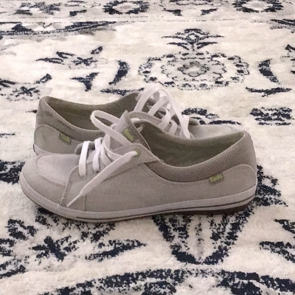Keds Sneaker Size 8, Used